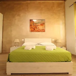  Apartment Nora's House Italy