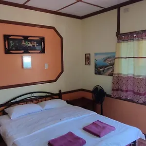 Apartment Mango House