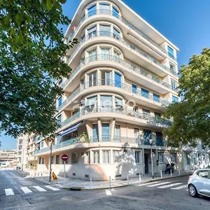  Apartment Le Vilmorin- Juan Les Pins France