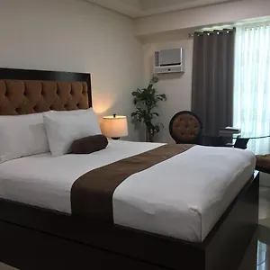  Apartment Unit At The Beacon Makati Philippines