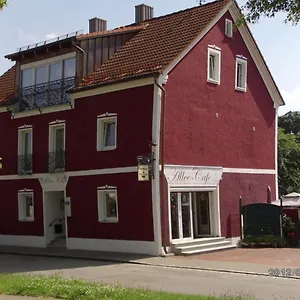 Gasthof Garni Brunnenhof 