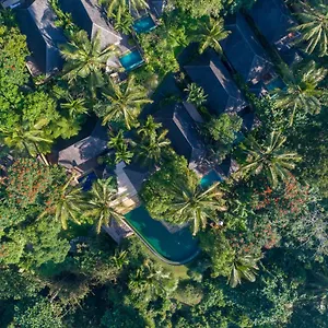 Resort Komaneka At Tanggayuda *****