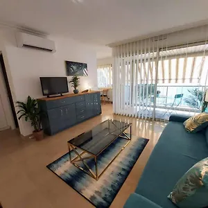  Apartment Perle Turquoise France